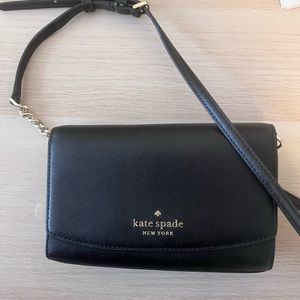 Kate Spade Small Crossbody